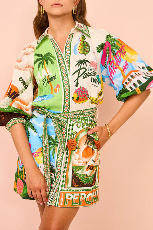 AS | Jolene Nadčasové a elegantní letní šaty