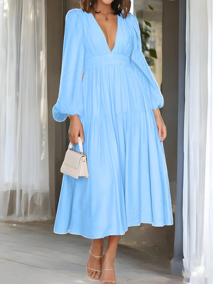 AS | Nekomplikované a trendy letní šaty