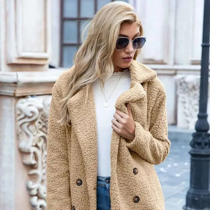 AS | Pat Elegantní a pohodlná bunda