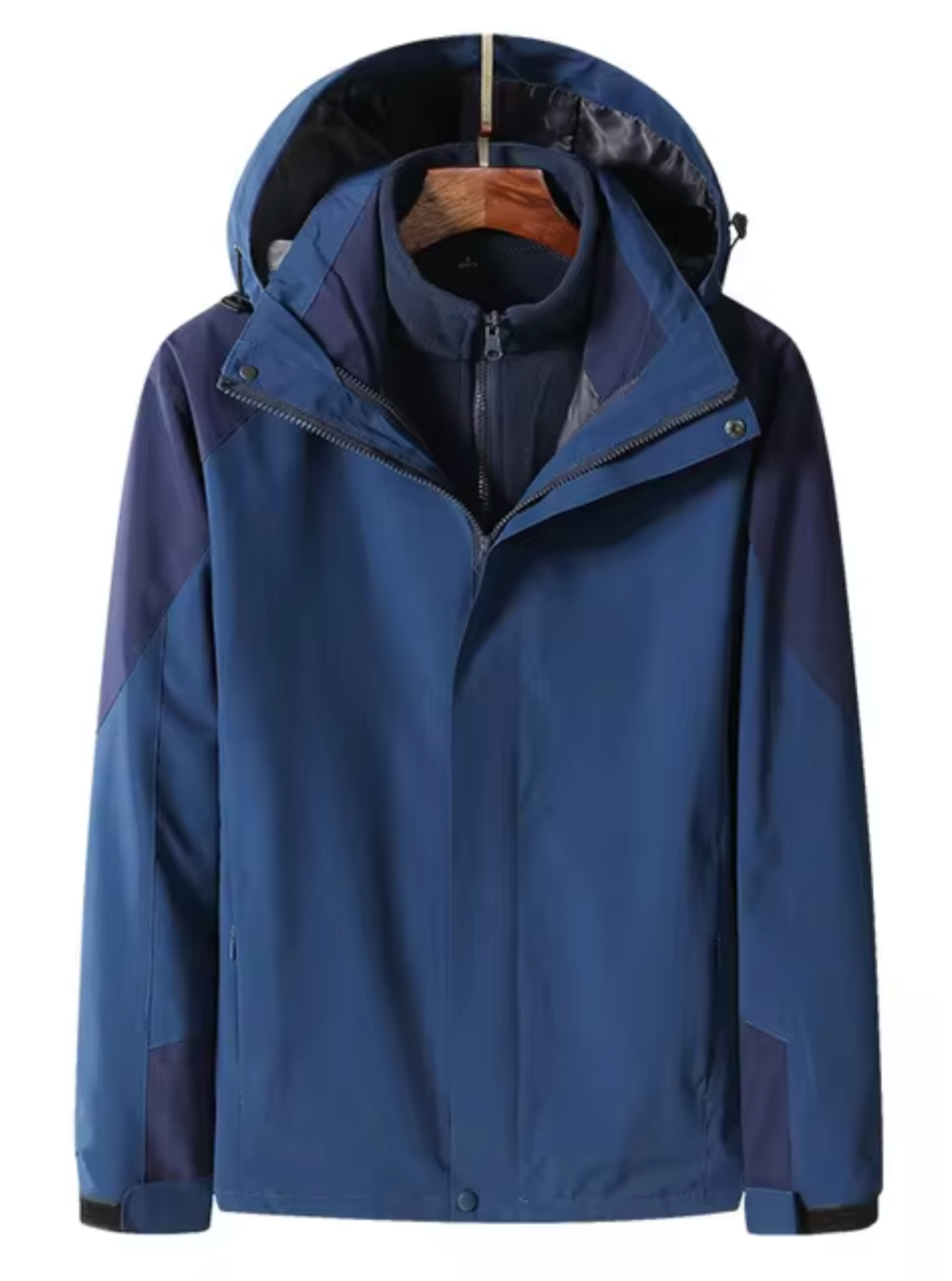 AS | Klasická a elegantní zimní bunda