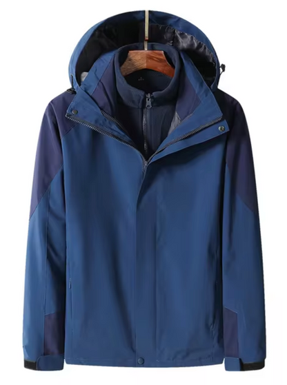 AS | Klasická a elegantní zimní bunda