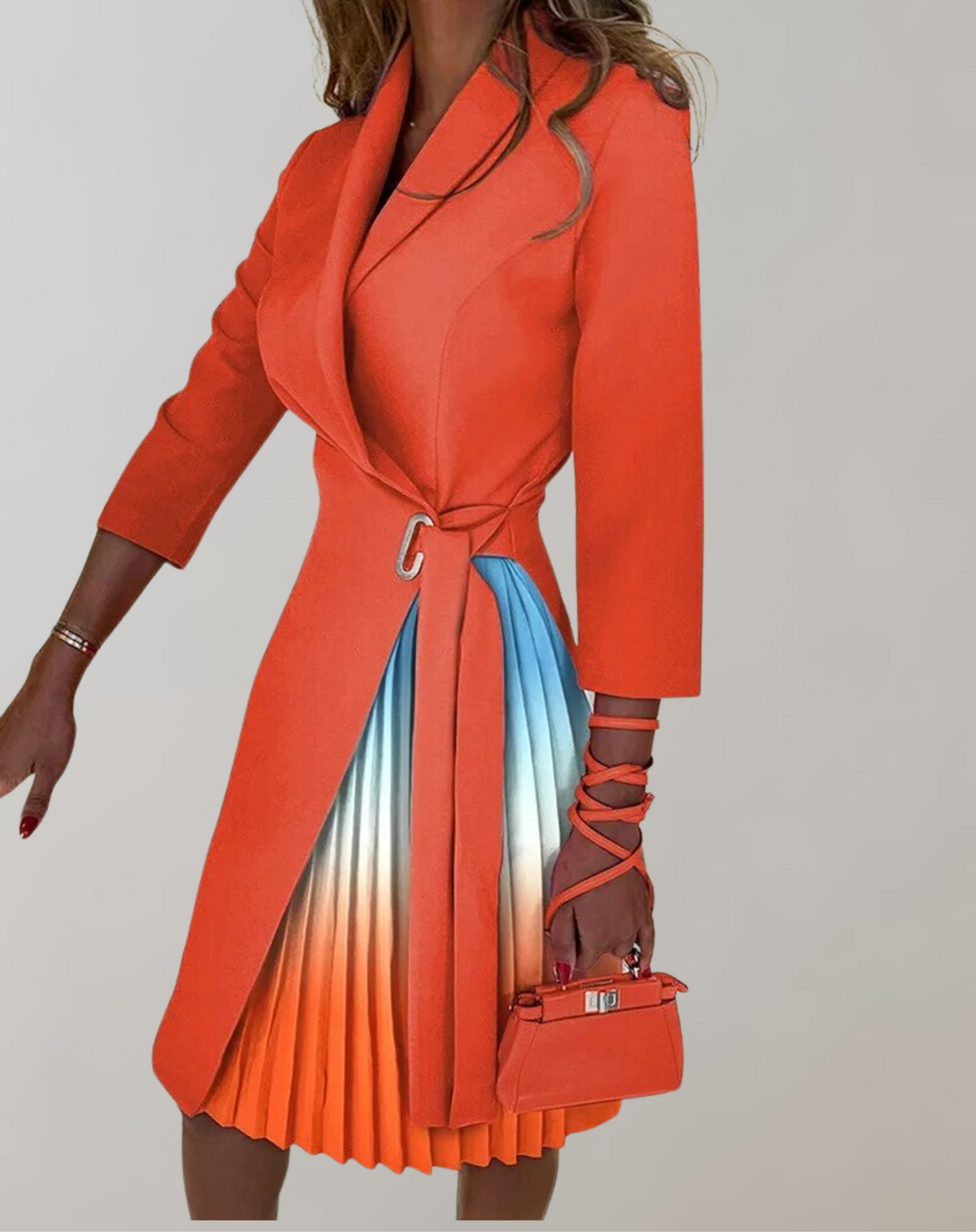 AS | Moderní a módní zimní šaty