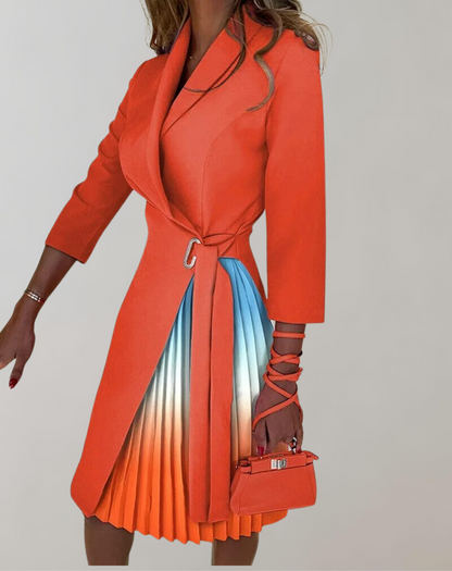 AS | Moderní a módní zimní šaty