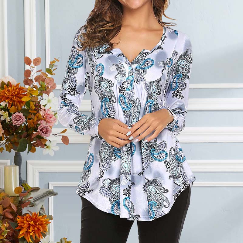 AS | Moderní a pohodlné zimní tričko