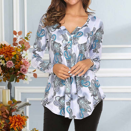 AS | Moderní a pohodlné zimní tričko