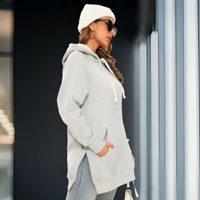 AS | Nadčasová a stylová zimní bunda