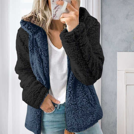 AS | Pohodlná a módní zimní bunda