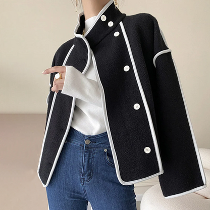 AS | Klasická a elegantní zimní bunda