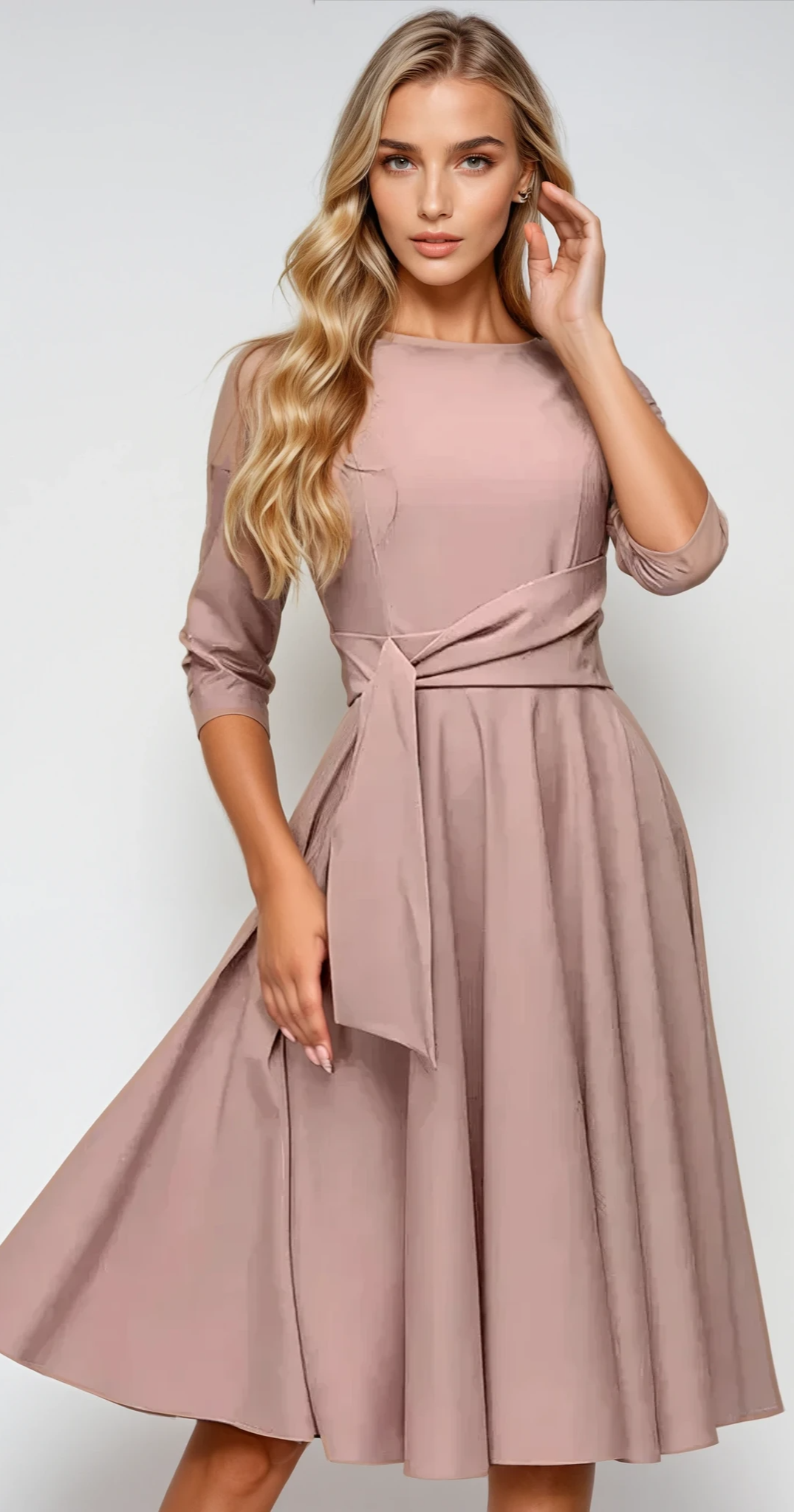 AS | Nadčasové a stylové letní šaty