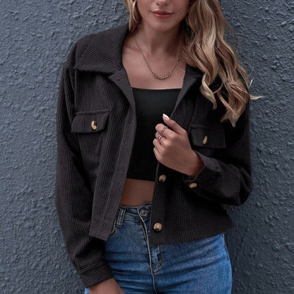 AS | Ležérní a pohodlná zimní bunda