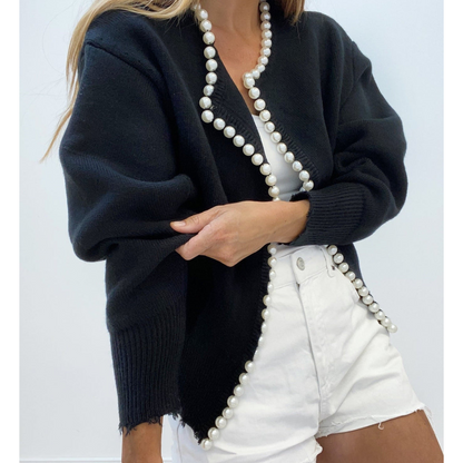 AS | Módní a minimalistická zimní bunda