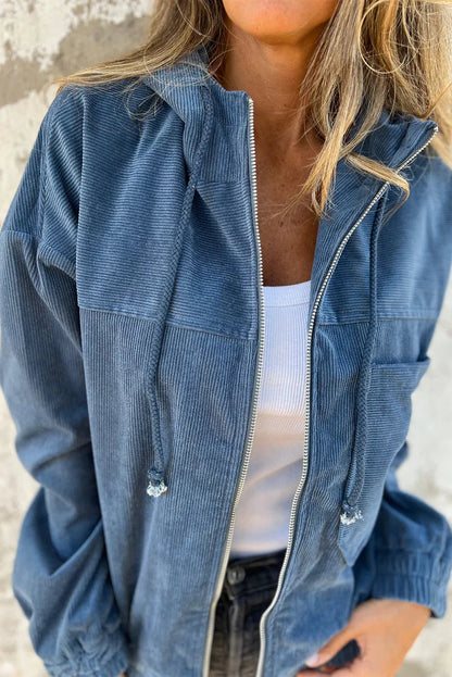 AS | Ležérní a nenáročná zimní bunda