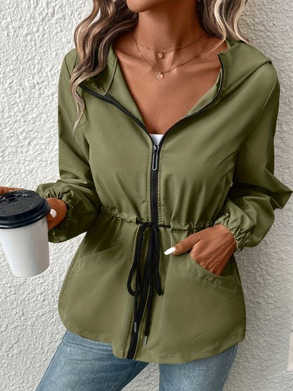 AS | Nadčasová a elegantní zimní bunda