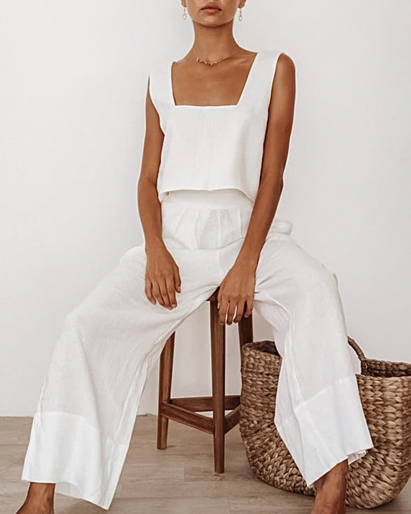 AS | Trendy a svěží letní kalhoty