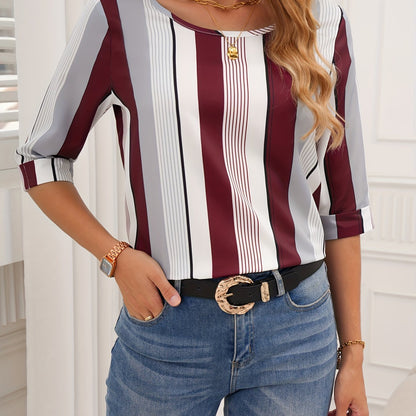 AS | Moderní a módní halenka