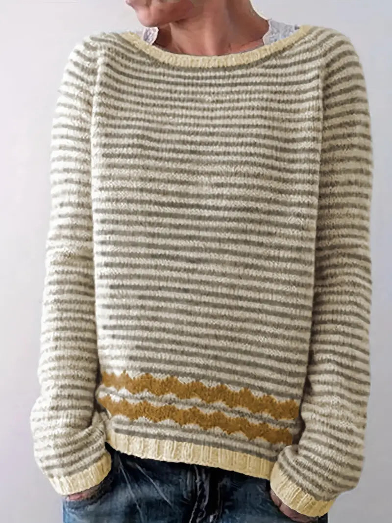 AS | Trendy a elegantní zimní svetr