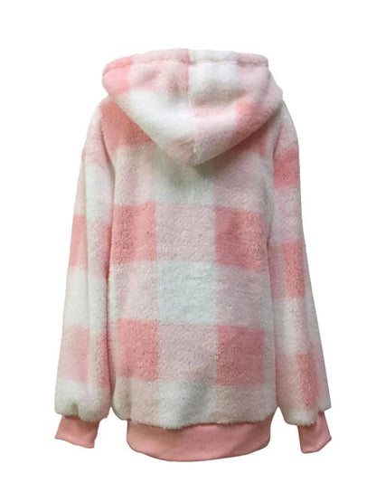 AS | Klasická a stylová mikina s kapucí