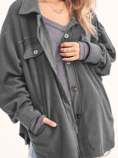 AS | Ležérní a módní zimní bunda