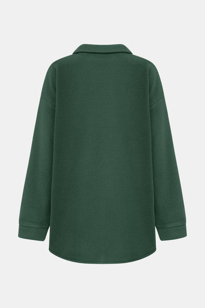 AS | Elegantní zimní bunda bez námahy