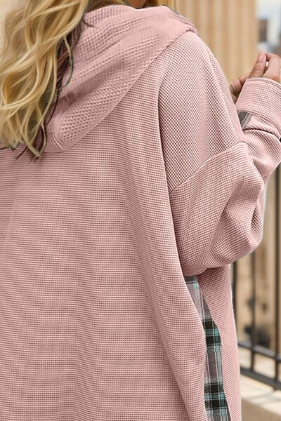 AS | Ležérní a pohodlná bunda