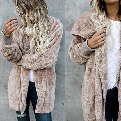 AS | Ležérní a módní zimní bunda