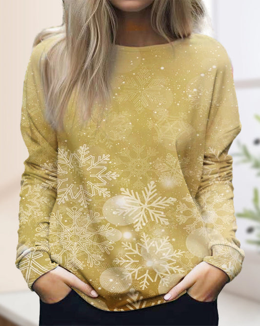 AS | Nadčasový a elegantní svetr