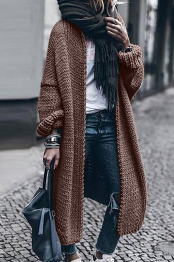 AS | Stylový a elegantní svetr