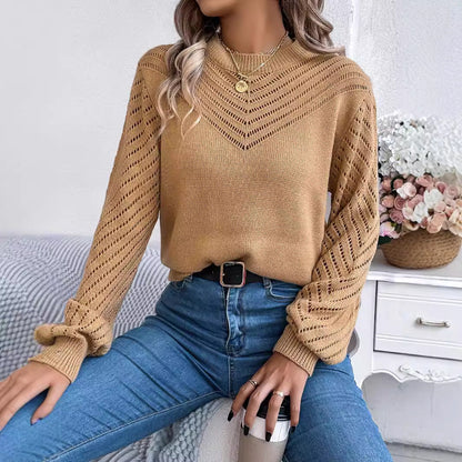 AS | Elegantní svetr bez námahy