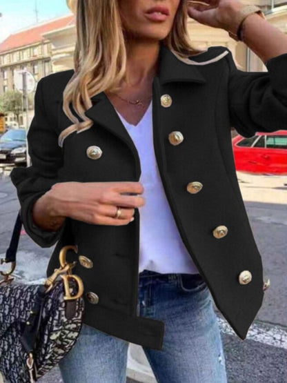 AS | Módní zimní bunda bez námahy