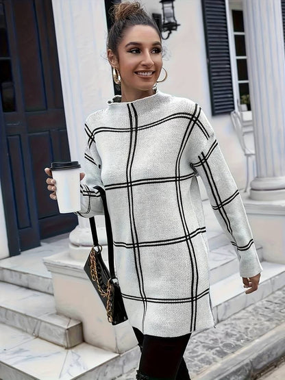 AS | Ležérní a stylový svetr pro všeobecné použití