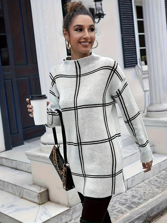 AS | Ležérní a stylový svetr pro všeobecné použití