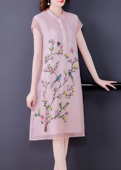 AS | Sladké a svěží šaty