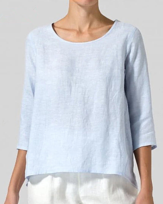 AS | Stylová a vzdušná halenka