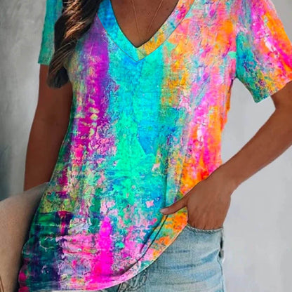 AS | Sladké a svěží tričko