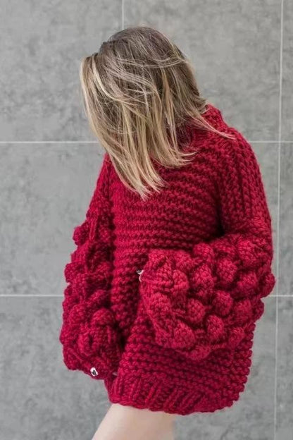 AS | Elegantní a univerzální svetr
