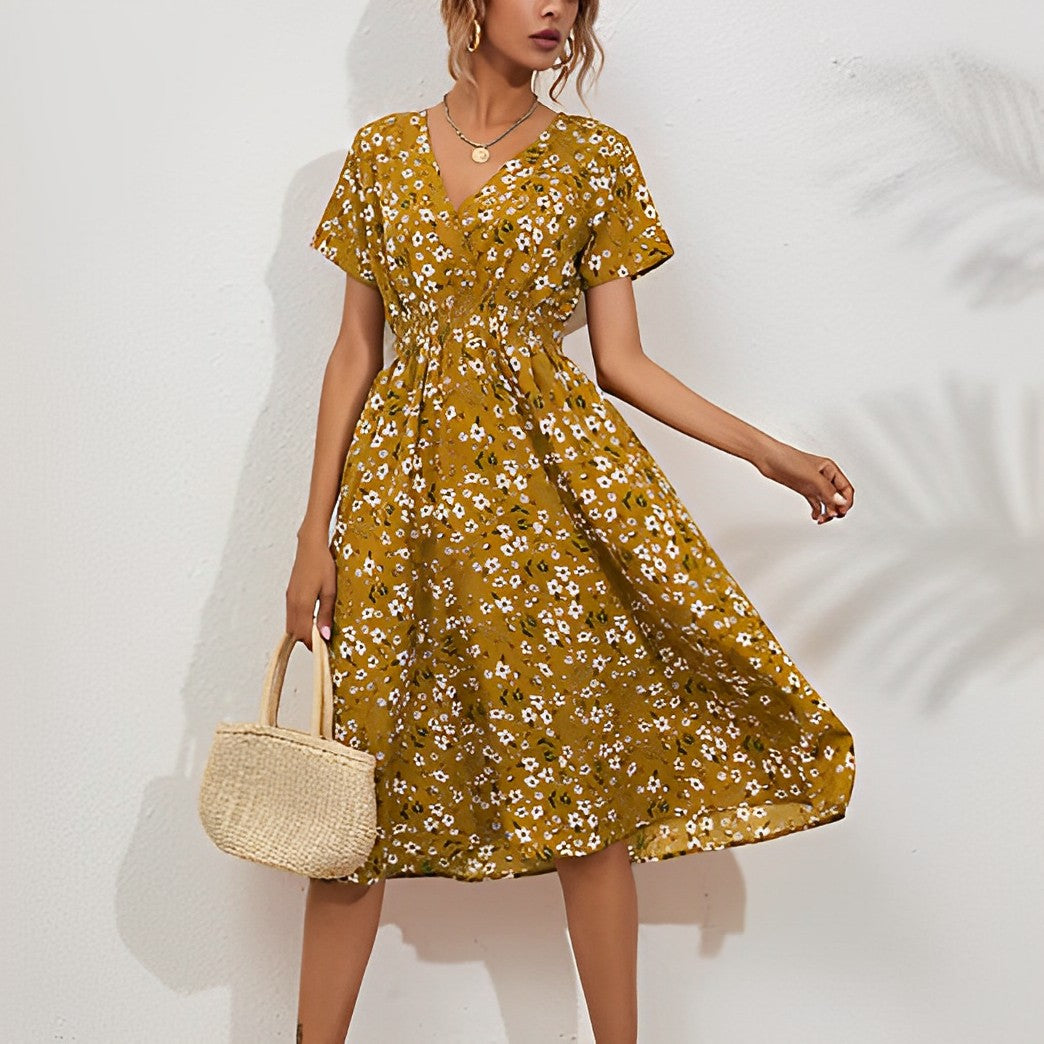 AS | Hravé a vzdušné šaty