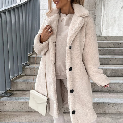 AS | Elegantní a ležérní všeobecný kabát
