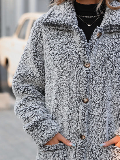 AS | Ležérní a módní zimní bunda