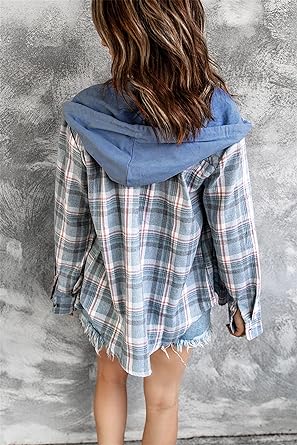 AS | Moderní a univerzální mikina s kapucí