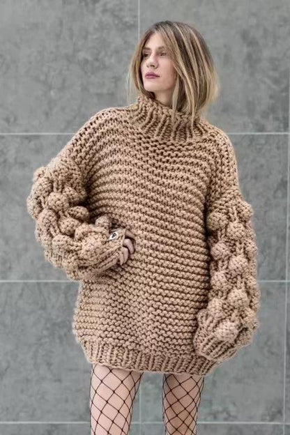 AS | Elegantní a univerzální svetr