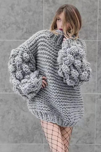 AS | Elegantní a univerzální svetr