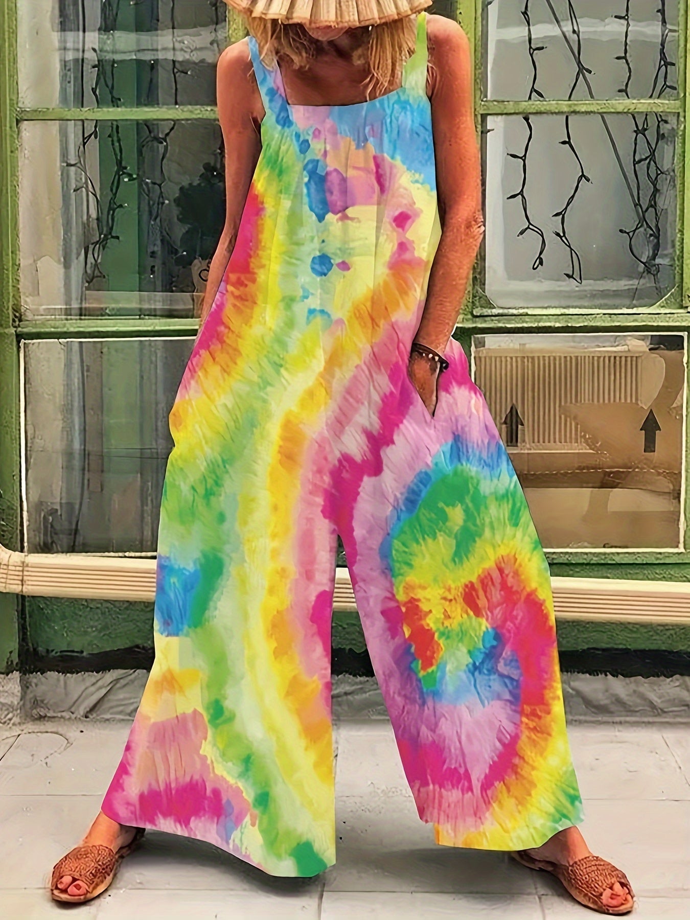 AS | Trendy a elegantní overal