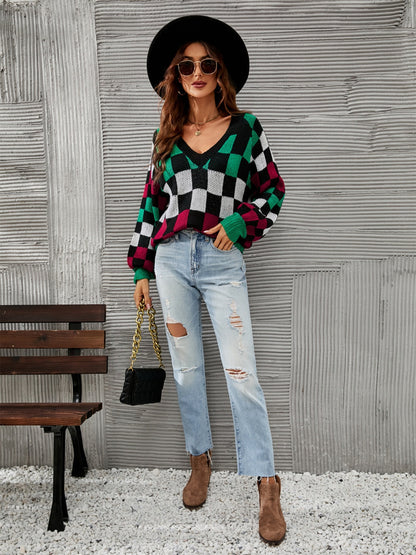 AS | Elegantní a univerzální svetr