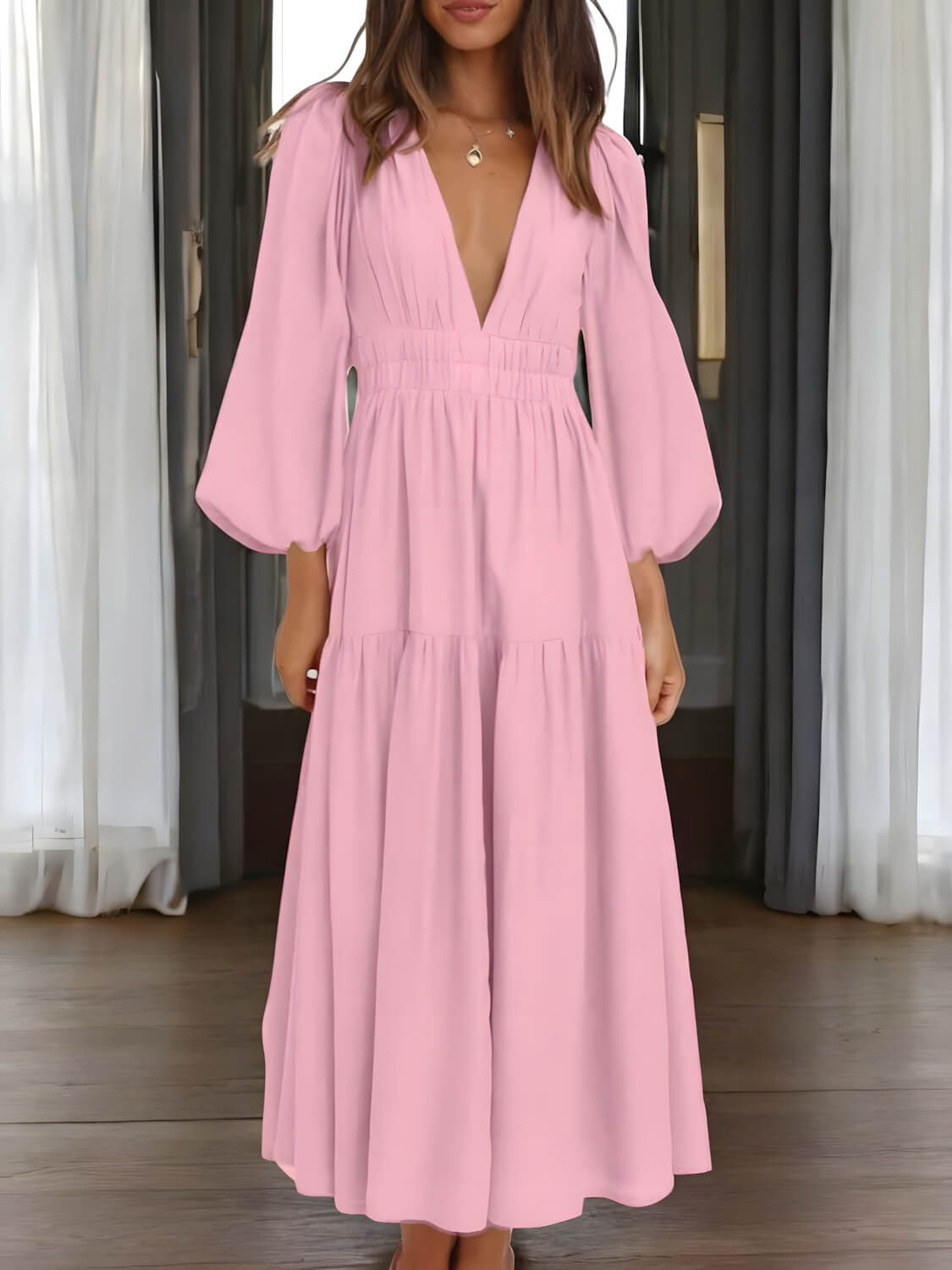 AS | Nekomplikované a trendy letní šaty