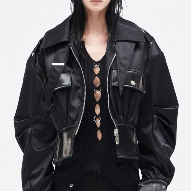 AS | Klasická a stylová zimní bunda