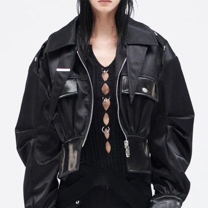 AS | Klasická a stylová zimní bunda