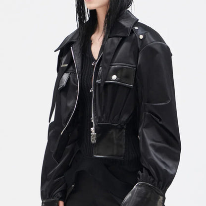 AS | Klasická a stylová zimní bunda