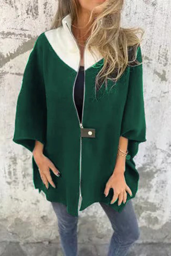 AS | Univerzální a pohodlná zimní bunda