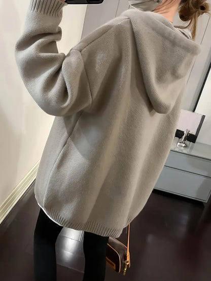 AS | Stylový a elegantní všeobecný svetr