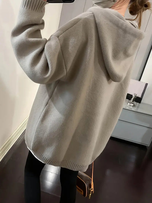 AS | Stylový a elegantní všeobecný svetr